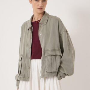 Утилитарная куртка Melinda
