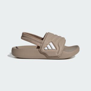 Детские шлепанцы ADILETTE ESTRAP 2.0