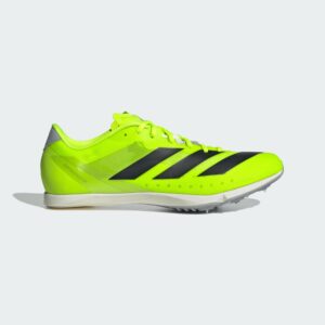 Женские беговые кроссовки Adizero Distancestar