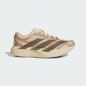 Мужские беговые кроссовки Adizero EVO SL EXO SUEDE