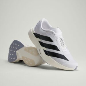 Мужские беговые кроссовки Adizero EVO SL