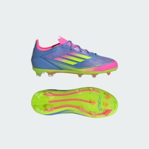 Детские футбольные бутсы F50 Elite Firm Ground Boots