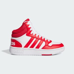 Детские спортивные кроссовки Hoops Mid