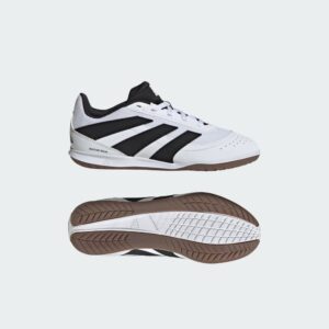 Детские футбольные бутсы Predator Club Indoor Sala Boots