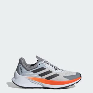 Мужские беговые кроссовки TERREX Soulstride Flow Trail