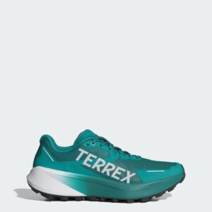 Мужские беговые кроссовки Terrex Agravic 3 Trail