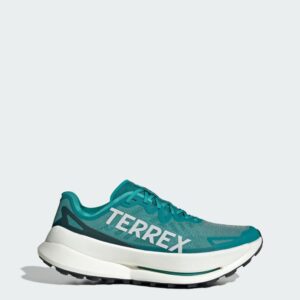 Мужские беговые кроссовки Terrex Agravic Speed Ultra Trail