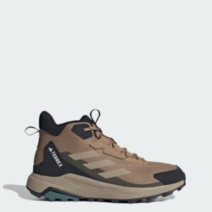 Мужские беговые кроссовки Terrex Anylander Mid Hiking