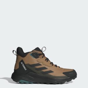 Мужские спортивные кроссовки Terrex Anylander Mid Rain.Rdy Hiking