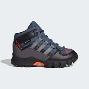 Детские беговые кроссовки Terrex Mid GORE-TEX Hiking