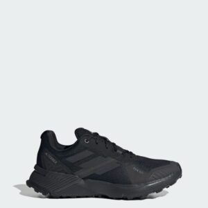 Мужские беговые кроссовки Terrex Soulstride RAIN.RDY Trail