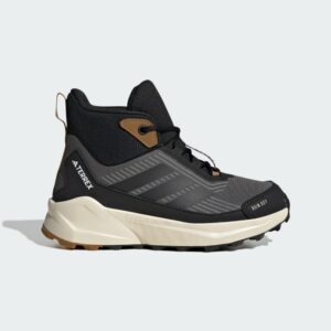 Детские беговые кроссовки Terrex Trailmaker 2 Mid Rain.Rdy Hiking