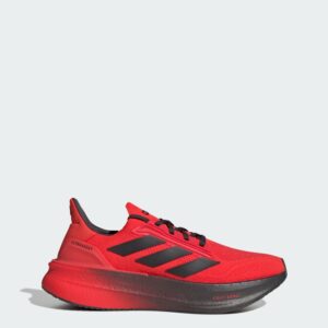 Мужские кроссовки для тренировок ULTRABOOST 5 AUDI REVOLUT F1 TEAM
