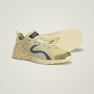 Женские кроссовки для тренировок by Stella McCartney Dropset strength