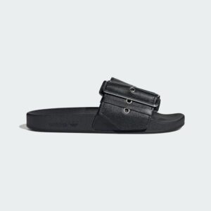 Унисекс шлепанцы x Jeremy Scott Adilette