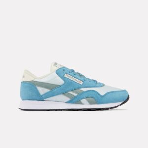 Кроссовки Classic Nylon