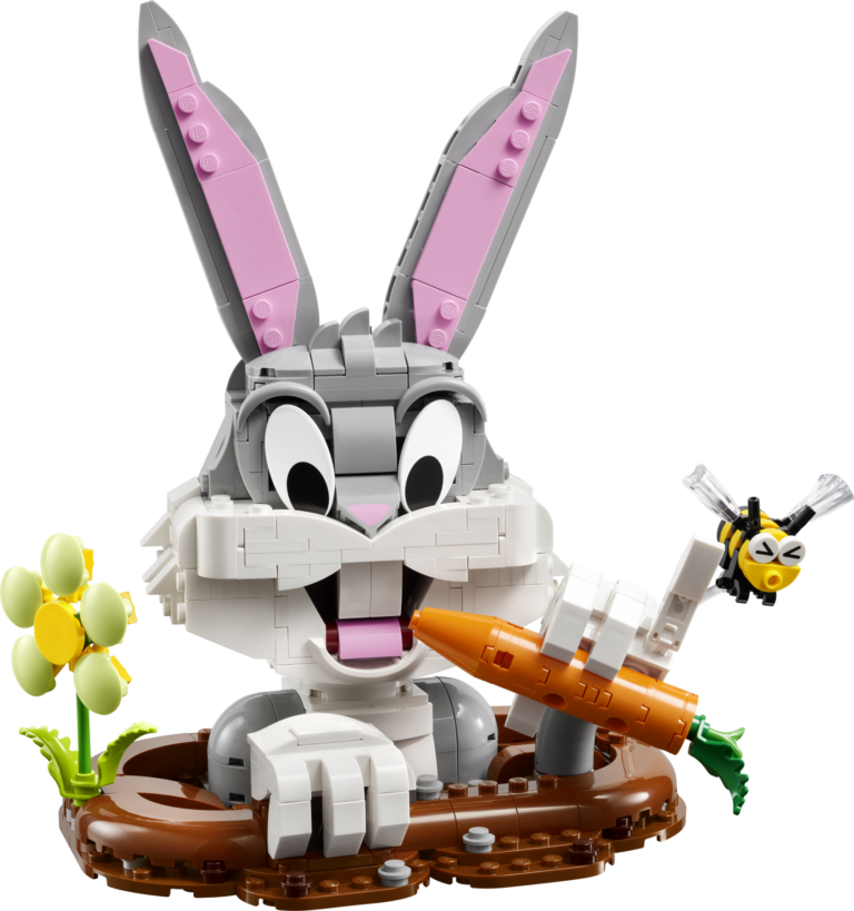 LEGO «Багз Банни» 40920 — фото 1