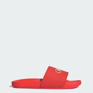 Женские шлепанцы ADILETTE COMFORT AUDI REVOLUT F1 TEAM