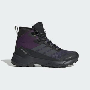 Женские беговые кроссовки Terrex Skychaser AX5 Mid GORE-TEX CLIMAWARM+ Hiking