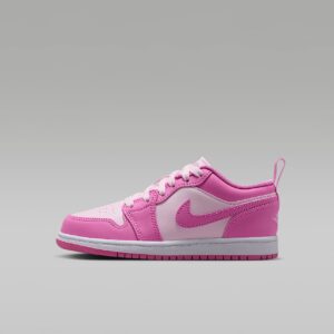 Детские повседневные кроссовки Jordan 1 Low