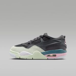 Детские повседневные кроссовки Air Jordan 4 RM