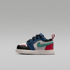 Детские повседневные кроссовки Jordan 1 Low Alt SE