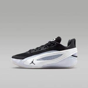 Детские баскетбольные кроссовки Luka 5 'White/Black'