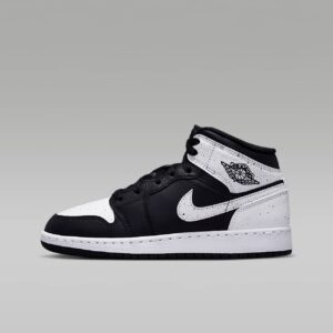 Детские повседневные кроссовки Air Jordan 1 Mid