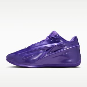 Мужские баскетбольные кроссовки KD19 'Purple Stuff'