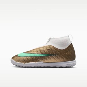 Детские кроссовки для физкультуры Jr Mercurial Superfly 11 Academy 'Kylian Mbappé'