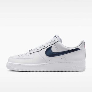 Мужские беговые кроссовки Air Force 1 '07 LV8 'USA'