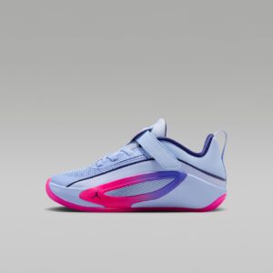 Детские баскетбольные кроссовки Luka 5