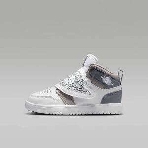 Детские повседневные кроссовки Sky Jordan 1