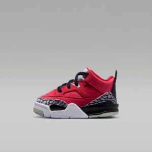 Детские повседневные кроссовки Jordan Son of Mars