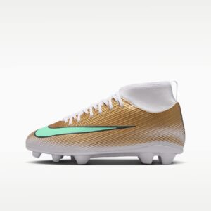 Детские кроссовки для физкультуры Jr Mercurial Superfly 11 Club 'Kylian Mbappé'