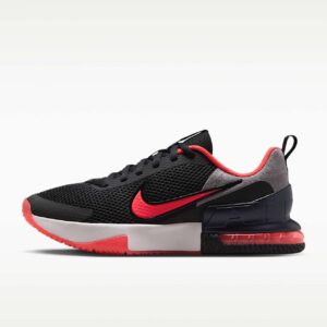 Мужские кроссовки для тренажёрного зала и фитнеса Air Max Alpha Trainer 6 Premium