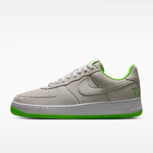 Мужские беговые кроссовки Kobe Air Force 1 Low