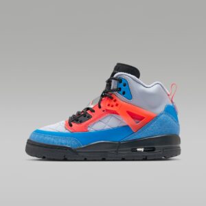 Детские повседневные кроссовки Jordan Spizike