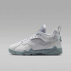 Детские повседневные кроссовки Air Jordan MVP 92