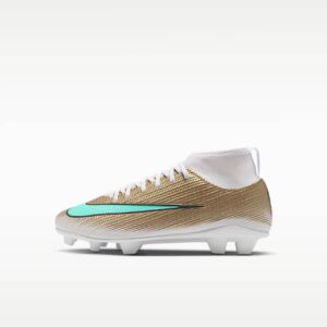 Детские кроссовки для физкультуры Jr Mercurial Superfly 11 Club 'Kylian Mbappé'