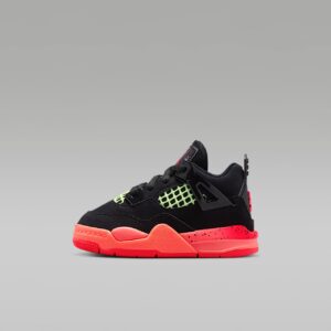 Детские повседневные кроссовки Jordan 4 Retro