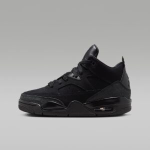 Детские повседневные кроссовки Jordan Son of Mars Low