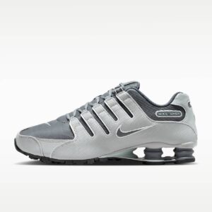Мужские беговые кроссовки Shox NZ