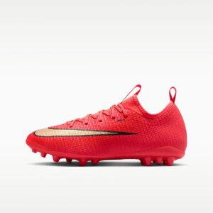 Детские кроссовки для физкультуры Jr. Mercurial Vapor 17 Academy