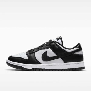 Мужские беговые кроссовки Dunk Low Retro