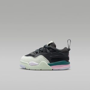 Детские повседневные кроссовки Jordan 4 RM