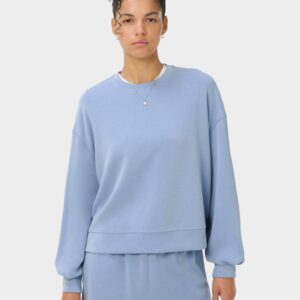 Лёгкий свитшот Sand Wash CloudWeight