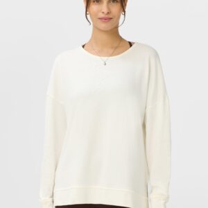 Толстовка с завязками на спине из модала TENCEL™