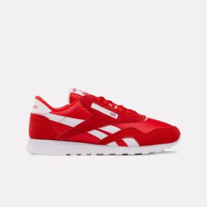 Кроссовки Classic Nylon — вид сбоку
