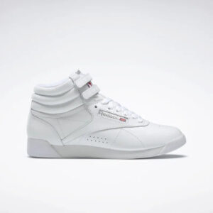 Кроссовки Freestyle Hi — фотография 1